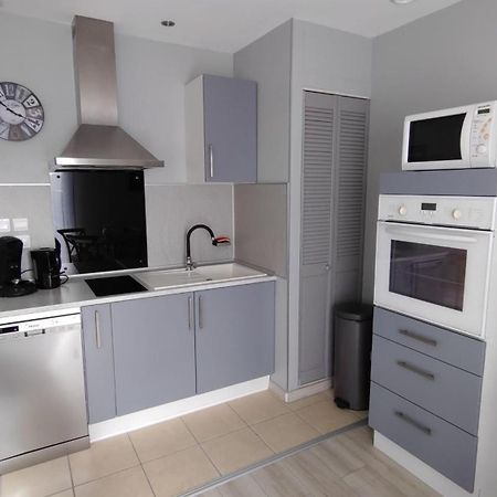 Welcome Logement Avec Terrasse Proche Bordeaux Saint-André-de-Cubzac المظهر الخارجي الصورة