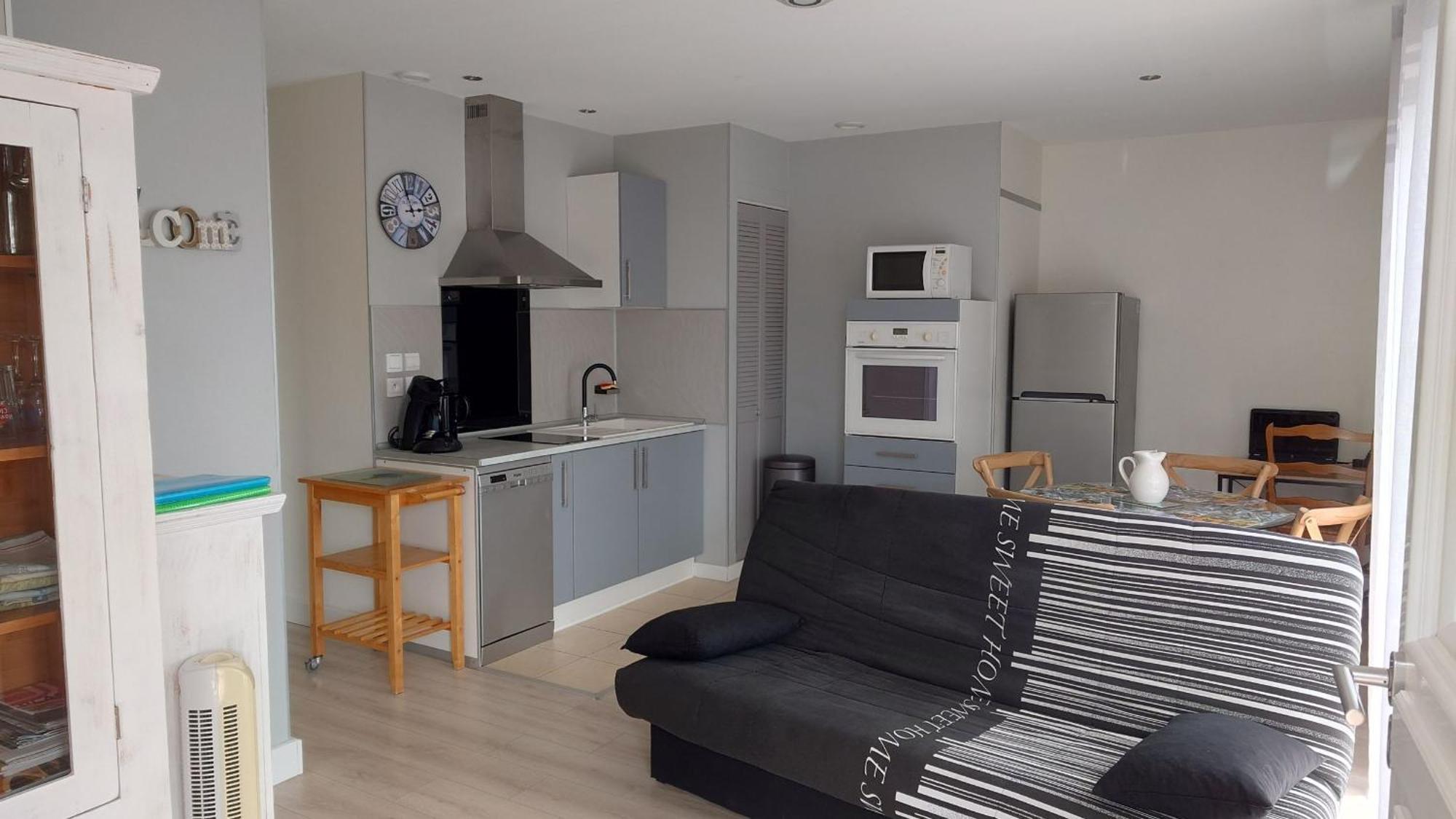Welcome Logement Avec Terrasse Proche Bordeaux Saint-André-de-Cubzac المظهر الخارجي الصورة