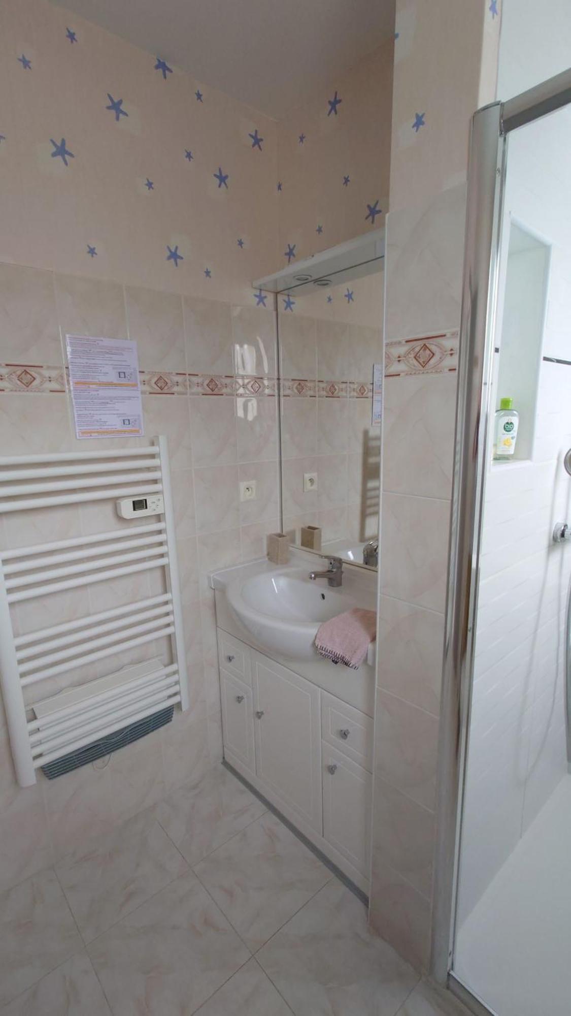 Welcome Logement Avec Terrasse Proche Bordeaux Saint-André-de-Cubzac المظهر الخارجي الصورة