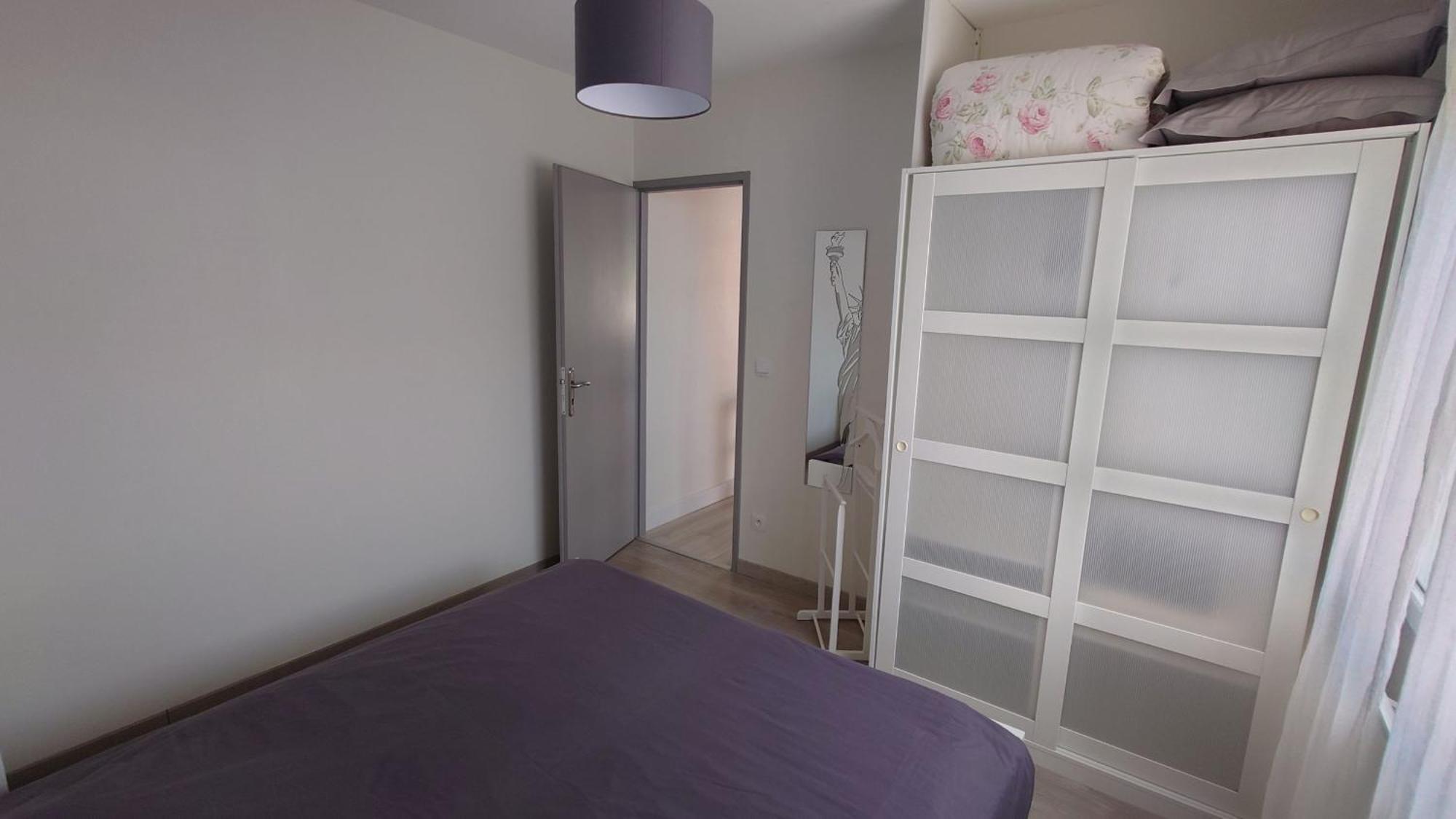 Welcome Logement Avec Terrasse Proche Bordeaux Saint-André-de-Cubzac المظهر الخارجي الصورة