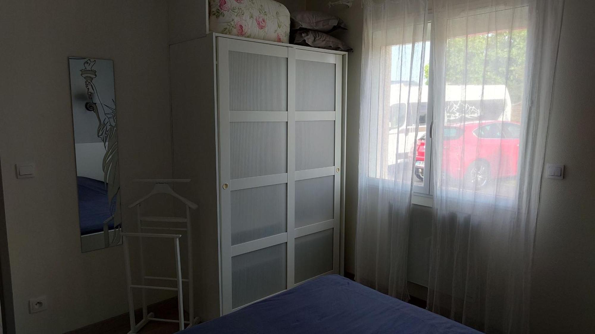 Welcome Logement Avec Terrasse Proche Bordeaux Saint-André-de-Cubzac المظهر الخارجي الصورة
