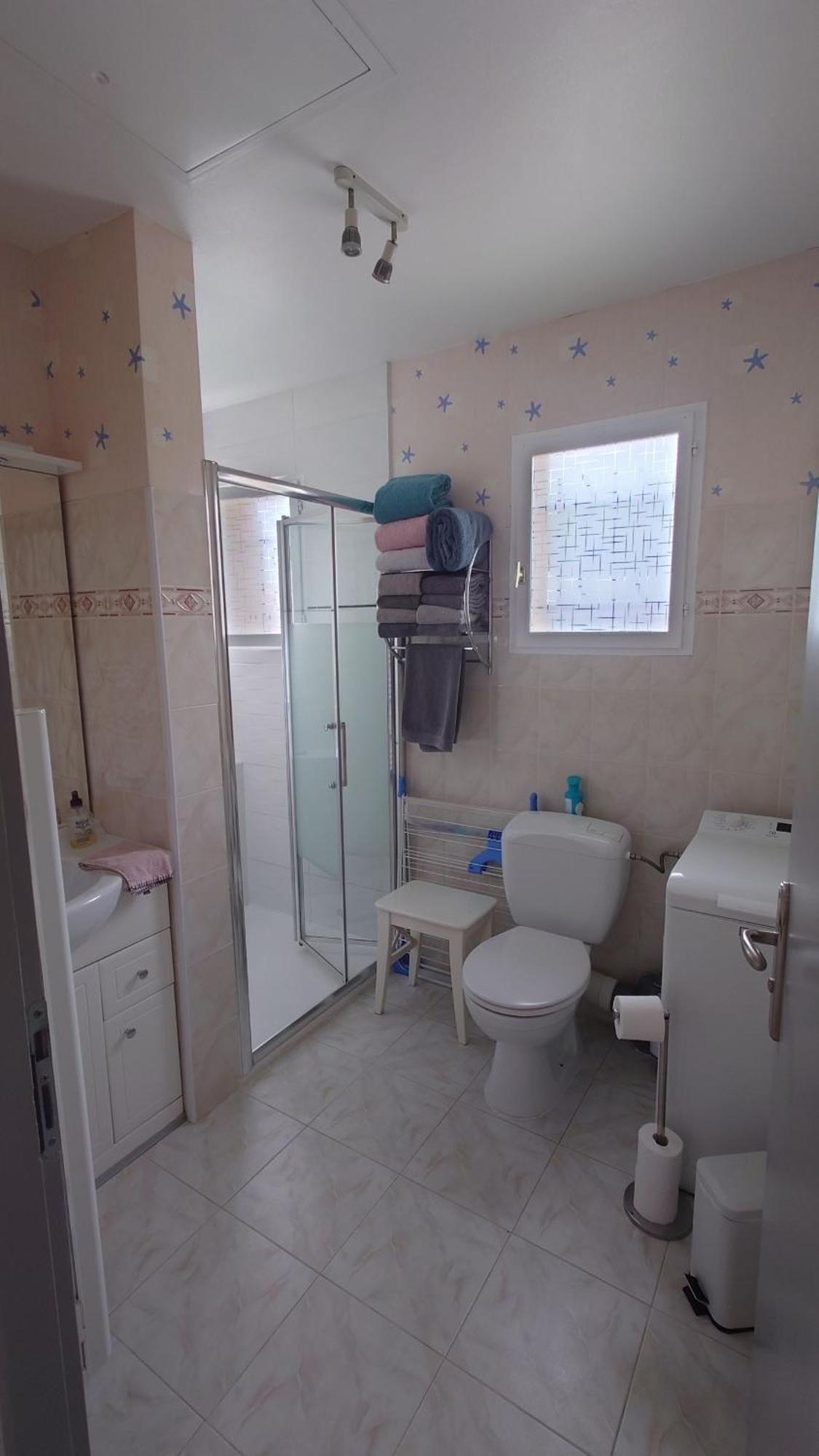 Welcome Logement Avec Terrasse Proche Bordeaux Saint-André-de-Cubzac المظهر الخارجي الصورة