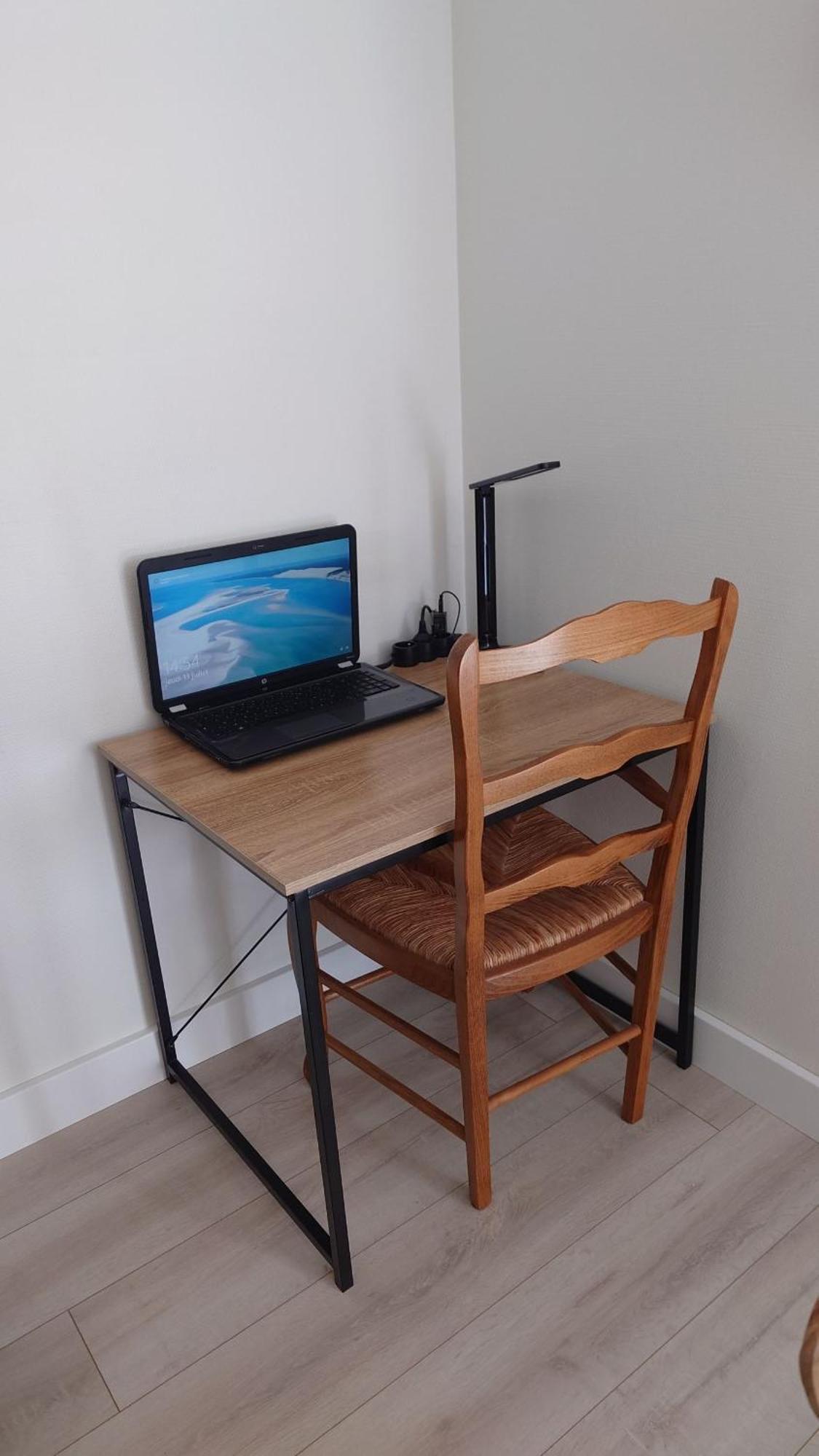 Welcome Logement Avec Terrasse Proche Bordeaux Saint-André-de-Cubzac المظهر الخارجي الصورة