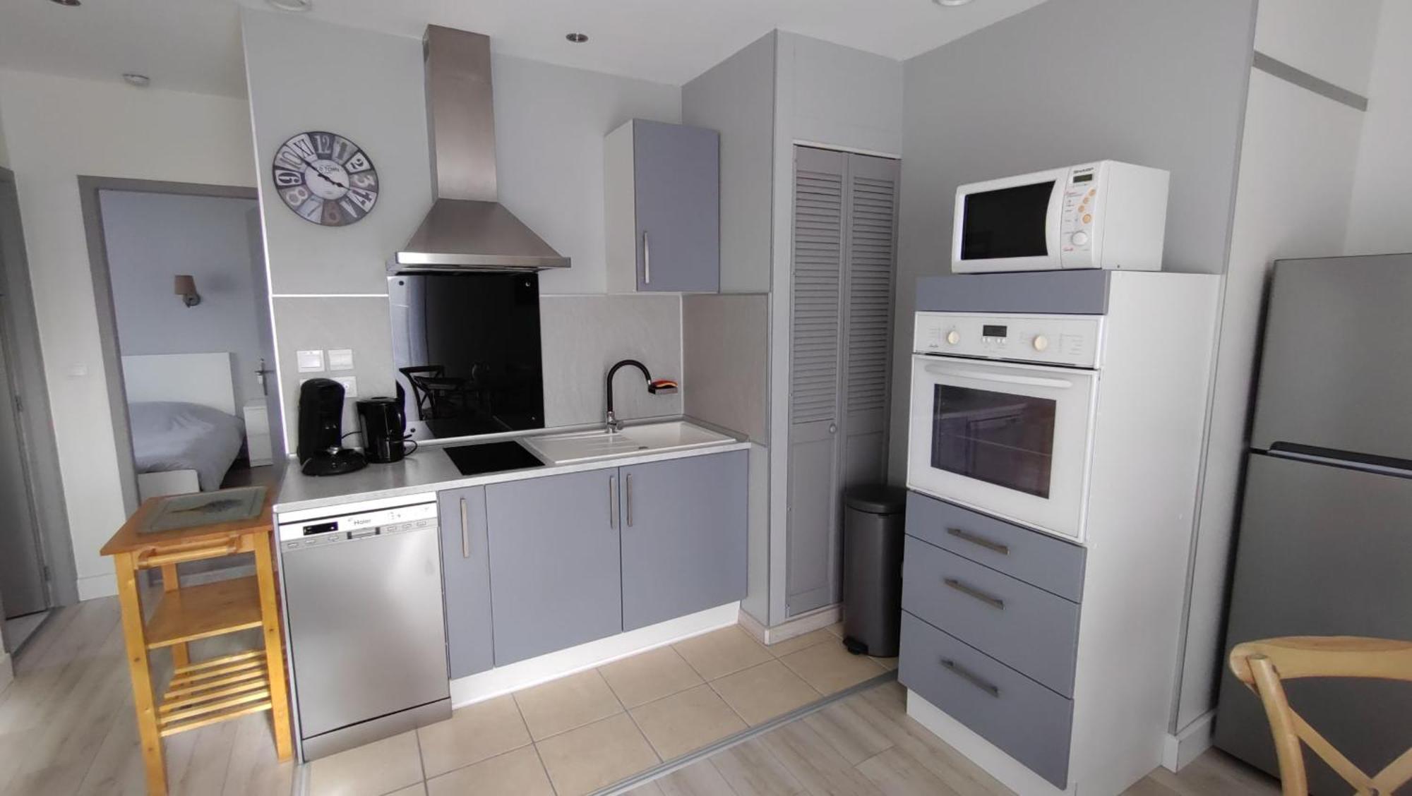 Welcome Logement Avec Terrasse Proche Bordeaux Saint-André-de-Cubzac المظهر الخارجي الصورة